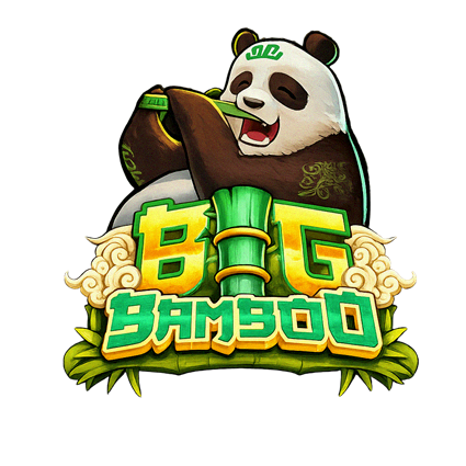 Big Bamboo slot παιχνίδι Push Gaming