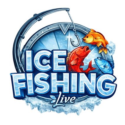 Ice Fishing slot παιχνίδι