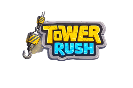 Tower Rush slot παιχνίδι